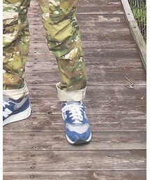 NEW BALANCE | スニーカー