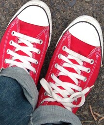 CONVERSE | スニーカー
(スニーカー)