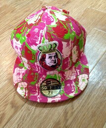 NEW ERA | BBC(キャップ)