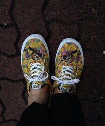 VANS | VANSSSSS(スニーカー)