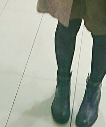 RAY CASSIN | スカート