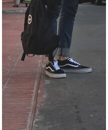 VANS | スニーカー