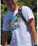 Columbia(コロンビア)の「トップス(Tシャツ/カットソー)」