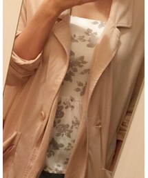 GU | チューブトップ