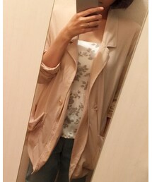 INGNI | カーディガン/ボレロ