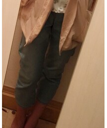 GU | その他パンツ