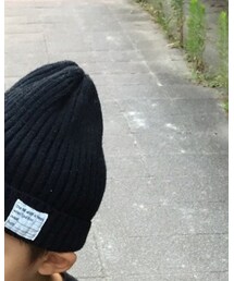 petit main | ニットキャップ/ビーニー