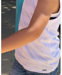 ZARA | タンクトップ