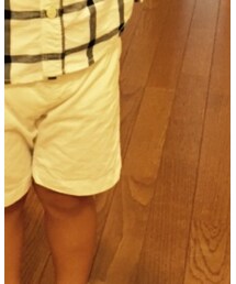 UNITED ARROWS BLUE LABEL | その他パンツ