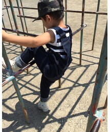 petit main | サロペット/オーバーオール