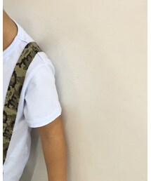 petit main | デニムパンツ