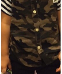 COMECHATTO&CLOSET | シャツ/ブラウス