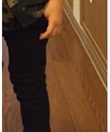 COMECHATTO&CLOSET | デニムパンツ