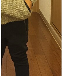 ZARA | その他パンツ