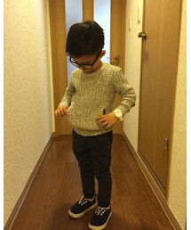 CASIO | アナログ腕時計