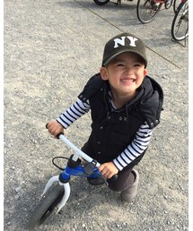 めっちゃ笑顔〜 | その他