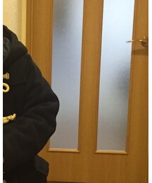 petit main | ダッフルコート