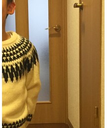 petit main | ニット/セーター