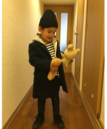 🐻 | その他
