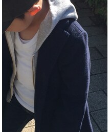 petit main | チェスターコート