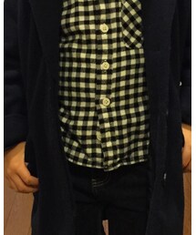 無印良品 | シャツ/ブラウス