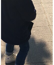 petit main | ダッフルコート