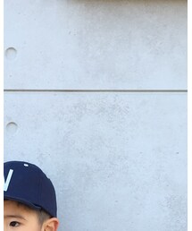 petit main | キャップ