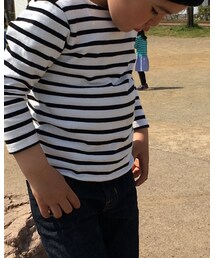 petit main | Tシャツ/カットソー