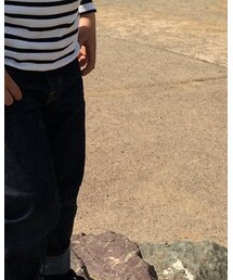 GAP | デニムパンツ