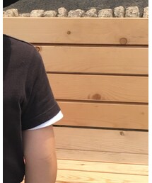 abcd | Tシャツ/カットソー