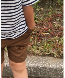 UNIQLO | チノパンツ