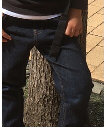 MARKEY'S | デニムパンツ