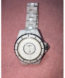 CHANEL | アナログ腕時計