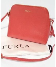 FURLA | ショルダーバッグ