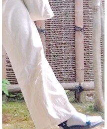 niko and... | パンツ