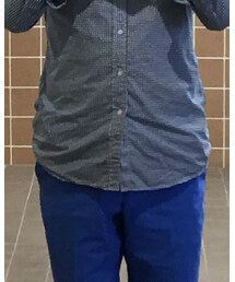 UNIQLO | シャツ/ブラウス