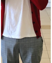 GU | Tシャツ/カットソー