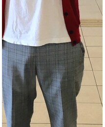 UNIQLO | スラックス