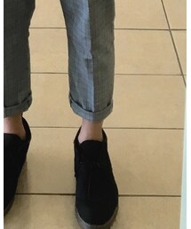 FOREVER 21 | ブーツ