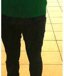 UNIQLO | その他パンツ