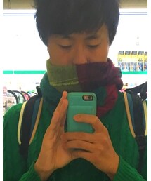 thank you mart | マフラー