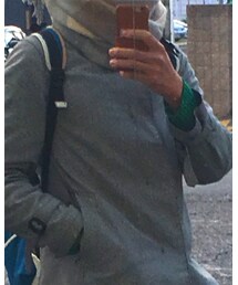 no brand | モッズコート