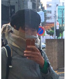 JIRROUZ | ハンチング/ベレー帽