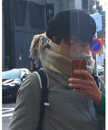 Honeys | マフラー