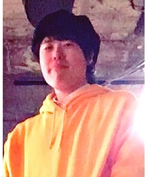 RUBEN | キャスケット