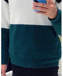 GU | ニット/セーター