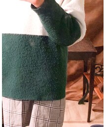 GU | ニット/セーター