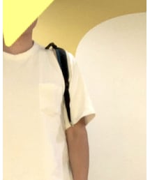 GU | Tシャツ/カットソー