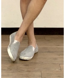 ヒラキ | スリッポン