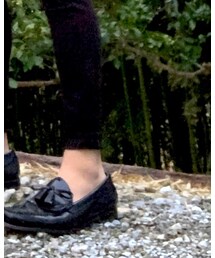 L.L.Bean | ローファー